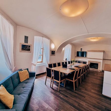 Hotel Mario Lednice Luaran gambar
